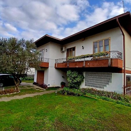 B&B Ponte Marchese Caldogno Exterior foto