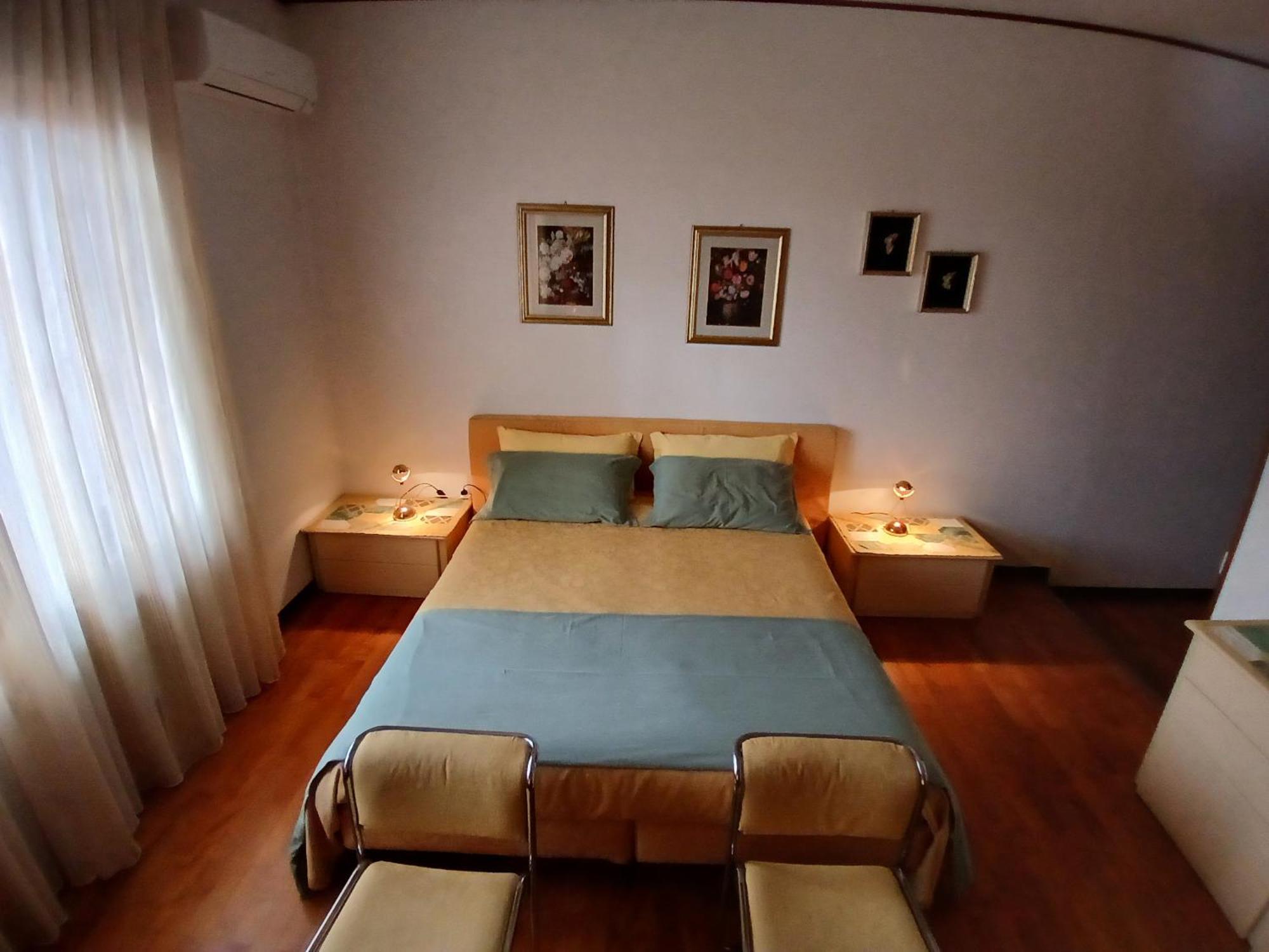 B&B Ponte Marchese Caldogno Exterior foto