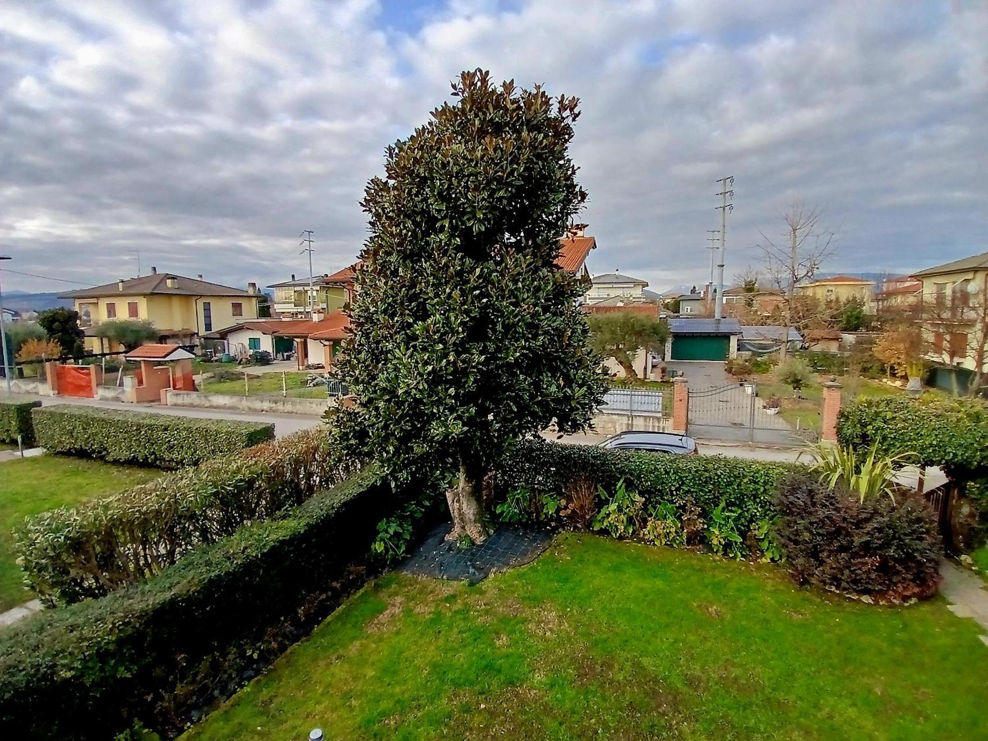B&B Ponte Marchese Caldogno Exterior foto